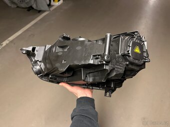 Audi Q5 II xenon - 15