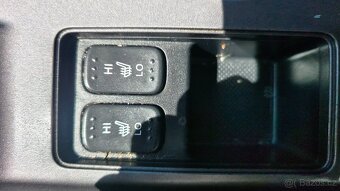 Honda CR-V 2.0i automat 4x4 - 15