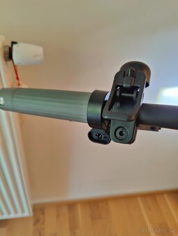 Xiaomi Scooter 4 Pro 2 Gen nová elektrokoloběžka až 35 km - 15