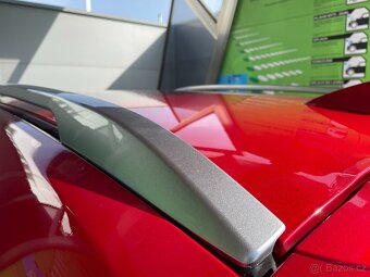Mazda 6 2.0i BENZÍN - Revolution - 121kw - garážovaná - 15