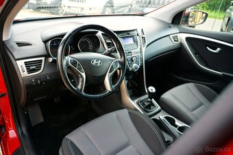 HYUNDAI I30 1,6 CVVT 88KW 2014 98.400 KM - 15