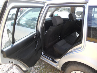 Volkswagen Bora 1.9 TDi 85Kw - 15