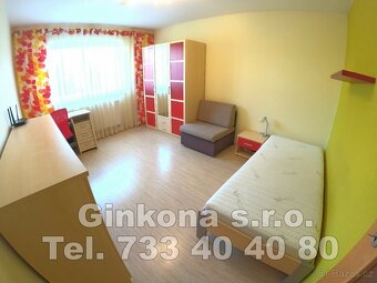 Pronájem RD 4+kk Střední cesta, Plzeň - 15