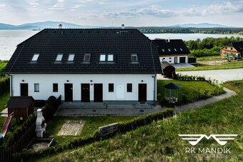 Prodej byty 2+kk, 35 m2 - Frymburk - Kovářov, ev.č. 665 - 15