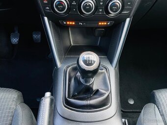 Mazda CX-5 2.0i BENZÍN VÝHŘEV SENZORY SERVISKA TAŽNÉ 2WD - 15