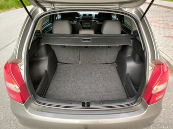 ŠKODA FABIA II COMBI 1.2 51kw, r.v. 2009, DOBRÝ STAV - 15