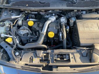 Renault Fluence 1.5dci 78kW - 15