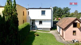 Prodej rodinného domu, 220 m², Řepiště, ul. Osadní - 15
