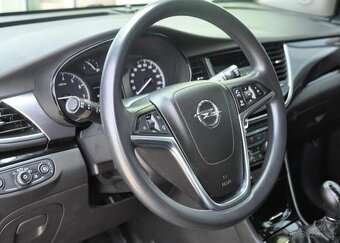 Opel Mokka X 1.6i LPG ČR - 15