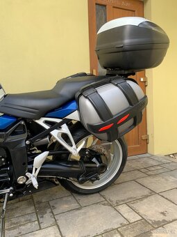 BMW K 1200 S - 15