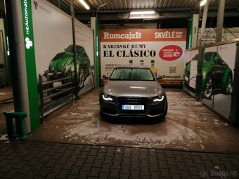 Audi A4 b8 2.0 tdi - 15