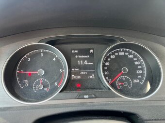 VW Golf VII variant 2013 1.6tdi 81kw - 15