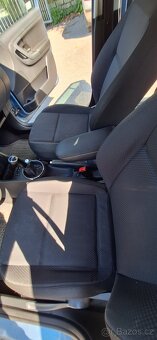 Škoda Fabia Combi 1.2 TSi 63kW - 15