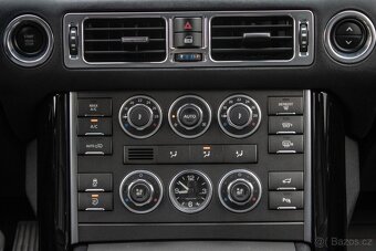 Land Rover Range Rover Sport 4.4 TDV8 Autobiography - 15