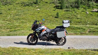 Ktm 1290 Super Adventure S - 15