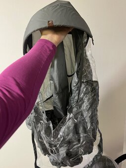 Joolz Hub dvojkombinace s cocoonem - 15