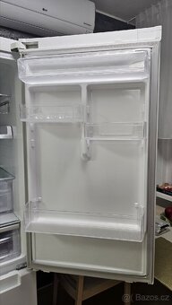 Lednička Samsung RB31FERNBWW, 304 litrů - 15