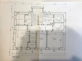 Rodinný dům, Vysoká Pec, okres Chomutov - 15