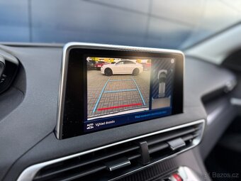 Peugeot 3008 ACTIVE PACK, 130k, Automat, Záruka - 15