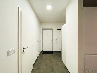 Pronájem vybaveného bytu 2+kk, 53 m2, velký balkon, Olomouc - 15