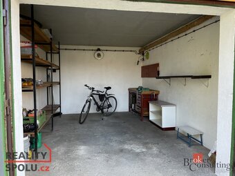 Pronájem, byty/3+1, 68 m2, Sídliště 496, 37701 Jindřichův Hr - 15