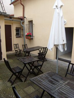 Prodej domu s komerčním prostorem v centru Svitav - 15