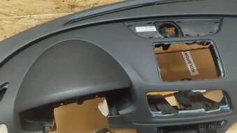 Airbagová sada Audi Q3 - 15