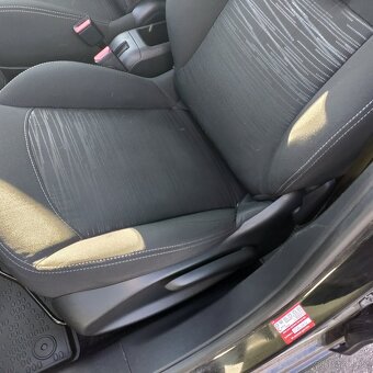 Peugeot 208, KRÁSNÝ,60TKM,1MAJ54L,SERVISKA - 15