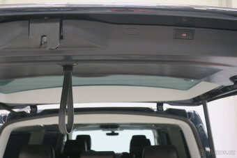 T6 Multivan 2.0 TDI Highline 4MOTION DSG - TOP STAV - 15