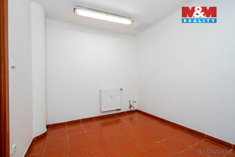 Pronájem obchod a služby, 324 m², Praha - Hlubočepy - 15