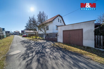 Prodej rodinného domu, 156 m², Podlesí - 15