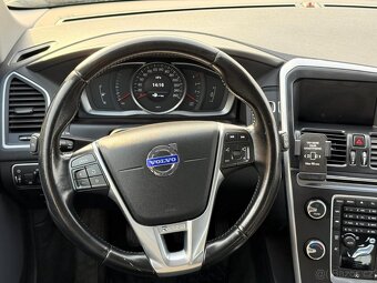 VOLVO XC60 - 15