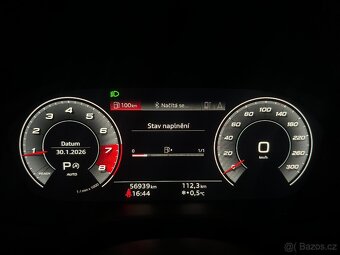 Audi A4, S-Line 185KW, MILLTEK - 15