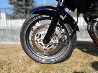 Yamaha TRX 850 - 15