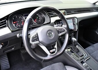Volkswagen Passat 2.0BiTDi 176kW 4M DSG - 15