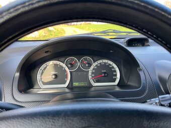 Chevrolet Aveo - 15