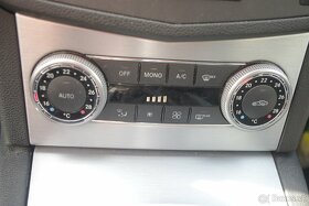 MB C 350 CDi - Kombi , 4 matic,nové STK - 15