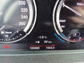 BWM 116d / Navi / KLIMA - 15