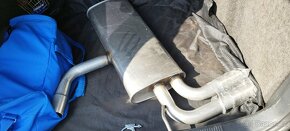 Seat Altea Fr 2.0tdi 125kw rv.2006 - 15
