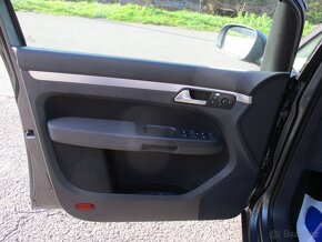VW TOURAN  - 1.4 TSi , tažné zařízení - 15