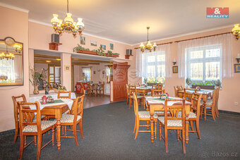 Prodej hotelu, penzionu, 497 m², Mařenice - 15