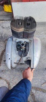 Ogar 12 motor - 15