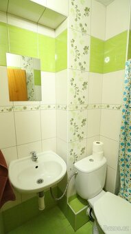 Podnájem pokojů v Oskavě – krátkodobě i dlouhodobě - 15