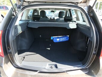 Dacia Logan 1.0 SCe klima, serviska, závěs - 15