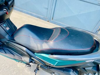 Maxon Optimus 125, možnost splátek a protiúčtu - 15