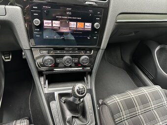 GTD 135kw 6st. manuál, 267000km, 2017 facelift - 15