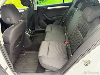 Škoda Superb 3 kombi r.v. 2022 dsg 2.0TDi 110kw panorama - 15