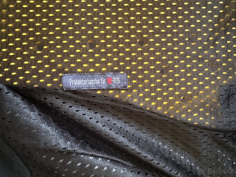 Motobunda Vanucci 50/M - TOP stav - 15