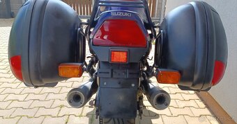 Suzuki GSX 1100 F Katana - 15