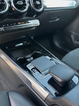 Mercedes-Benz GLB 220d 140kw AMG line,2021,Alcantara,Kamera - 15